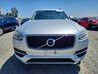 2016 Volvo Xc90 T6 Белый vin: YV4A22PK5G1039783