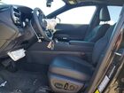 2025 Lexus Rx 350h Premium+ Black vin: 2T2BBMCA9SC091966