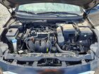 2016 Hyundai Sonata Se Черный vin: 5NPE24AF8GH322148