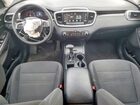 2020 Kia Sorento Lx V6 Синий vin: 5XYPG4A59LG683116