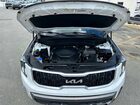 2023 Kia Telluride Lx White vin: 5XYP2DGC8PG353106 2023 Kia Telluride Lx White vin: 5XYP2DGC8PG353106