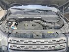 2016 Land Rover Discovery Sport Se Black vin: SALCP2BG5GH548658
