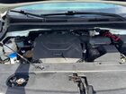 2019 Kia Sedona Lx Белый vin: KNDMB5C18K6525496