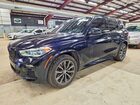 2019 Bmw X5 Xdrive50i Черный vin: 5UXJU2C53KLN64706