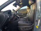 2022 Infiniti Qx55 Luxe Серый vin: 3PCAJ5J30NF101703