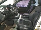 2017 Bmw X3 Xdrive35i Белый vin: 5UXWX7C56H0U42815