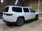 2024 Jeep Wagoneer Series Ii Белый vin: 1C4SJVBP4RS139207