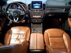 2018 Mercedes-benz Gls 450 4matic Black vin: 4JGDF6EE8JB058656 2018 Mercedes-benz Gls 450 4matic Black vin: 4JGDF6EE8JB058656
