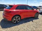 2024 Audi Q3 Premium Plus S Line 45 Red vin: WA1EEDF30R1062824 2024 Audi Q3 Premium Plus S Line 45 Red vin: WA1EEDF30R1062824