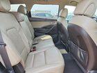 2017 Hyundai Santa Fe Se Black vin: KM8SN4HFXHU197432