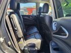 2020 Infiniti Qx60 Pure Черный vin: 5N1DL0MN2LC526630