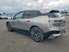 2024 Bmw Ix Xdrive50 Gray vin: WB523CF08RCP61875 2024 Bmw Ix Xdrive50 Gray vin: WB523CF08RCP61875