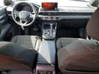 2023 Honda Cr-v Sport Серый vin: 2HKRS6H5XPH811581