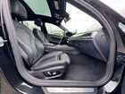 2019 Bmw 530 I Черный vin: WBAJA5C54KBX87593
