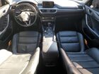 2017 Mazda 6 Touring Серебряный vin: JM1GL1V59H1145270