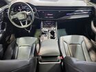 2022 Audi Q8 Premium Plus S-line Белый vin: WA1EVBF1XND033763