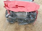 2025 Hyundai Elantra Se Красный vin: KMHLL4DGXSU968729