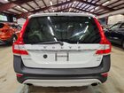 2016 Volvo Xc70 T5 Premier Белый vin: YV4612NK6G1238627