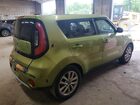 2017 Kia Soul + Зеленый vin: KNDJP3A5XH7878680 2017 Kia Soul + Зеленый vin: KNDJP3A5XH7878680