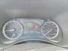 2021 Toyota Highlander Xle Синий vin: 5TDGZRBH9MS072524