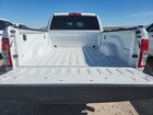 2023 Ram 2500 Big Horn Белый vin: 3C6UR5DL2PG537684 Damage: Inside Bed, Hail Damage, 10 Or More
