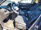 2025 Mazda Cx-5 Preferred Gray vin: JM3KFBCM1S0675349