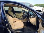 2017 Mercedes-benz C 300 4matic Blue vin: 55SWF4KBXHU216920