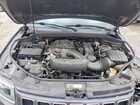2016 Jeep Grand Cherokee Limited Gray vin: 1C4RJFBGXGC495253