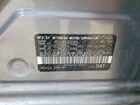 2020 Mitsubishi Outlander Es Серебряный vin: JA4AD2A35LZ039271