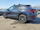 2019 Audi Q8 Premium Plus S-line Black vin: WA1EVAF12KD040521