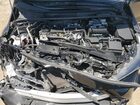 2024 Toyota Corolla Le Черный vin: 5YFB4MDEXRP170413 Damage: Core Support, Kinked, 2 To 3 Inches