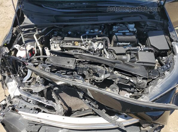5YFB4MDEXRP170413 2024 TOYOTA LL Черный 