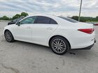 2021 Mercedes-benz Cla 250 4matic White vin: W1K5J4HB4MN148232