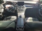 2016 Mercedes-benz C 450 4matic Amg White vin: 55SWF6EB7GU125822