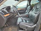 2018 Volvo Xc90 T6 Черный vin: YV4A22PL8J1194327
