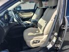 2019 Mazda Cx-9 Touring Коричневый vin: JM3TCACY4K0310304