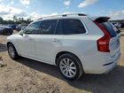 2016 Volvo Xc90 T6 Белый vin: YV4A22PK0G1055535 2016 Volvo Xc90 T6 Белый vin: YV4A22PK0G1055535