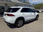 2020 Mercedes-benz Gle 350 4matic White vin: 4JGFB4KB9LA036838