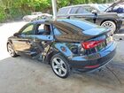 2017 Audi A3 Premium Black vin: WAUB8GFF7H1031920