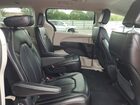 2023 Chrysler Pacifica Touring L Синий vin: 2C4RC1BG7PR533817
