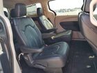 2020 Chrysler Pacifica Touring L Silver vin: 2C4RC1BG5LR279681