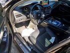 2016 Bmw 750 Xi Black vin: WBA7F2C52GG421104