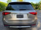 2020 Mercedes-benz Gle 350 4matic Tan vin: 4JGFB4KE1LA069777