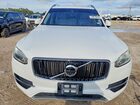 2016 Volvo Xc90 T6 Белый vin: YV4A22PK0G1055535 2016 Volvo Xc90 T6 Белый vin: YV4A22PK0G1055535