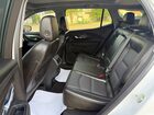 2021 Gmc Terrain Slt White vin: 3GKALVEV8ML374561