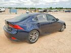 2019 Lexus Is 300 Blue vin: JTHBA1D25K5093643 2019 Lexus Is 300 Blue vin: JTHBA1D25K5093643