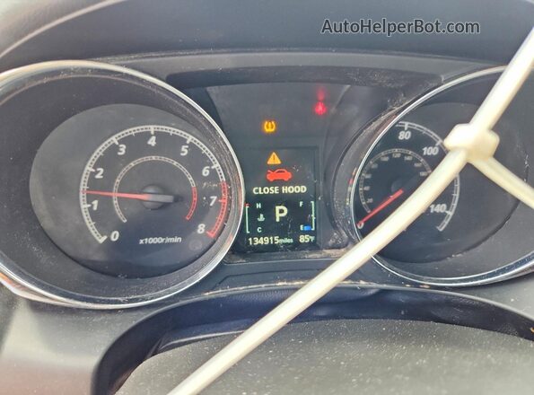 JA4APUAU0NU010014 2022 MITSUBISHI OUTLANDER Серый Вид задних сидений