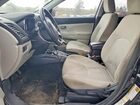 2017 Mitsubishi Outlander Sport Es Черный vin: JA4AR3AW0HZ023519