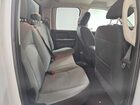 2021 Ram 1500 Classic Tradesman Белый vin: 1C6RR7FG4MS535182