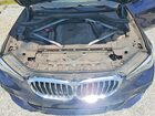 2019 Bmw X5 Xdrive40i Синий vin: 5UXCR6C54KLL36280